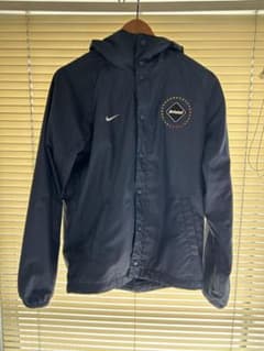 入手困難】 FCRB NIKE GYM JACKET ナイロンジャケット | Shop at 
