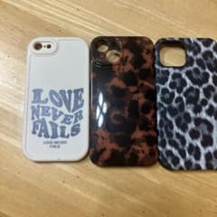 iPhone 14ソフトカバーケースのサムネイル