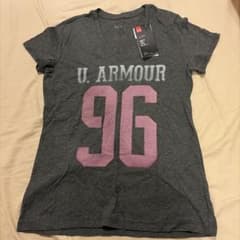 UNDER ARMOUR 半袖 Tシャツ
