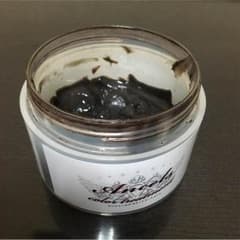 カラーバター ダークシルバーのサムネイル