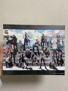 ヒプノシスマイク7th LIVE SUMMIT OF DIVISIONS ボードのサムネイル