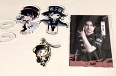 reject 第五人格まとめのサムネイル