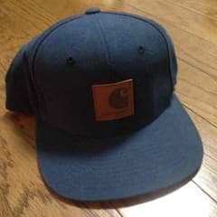 ジョージ様専用  carheartt カーハート キャップのサムネイル