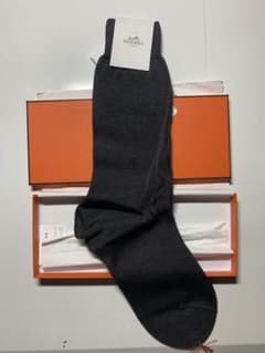 HERMES　エルメス靴下　ソックスのサムネイル