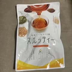 新品未開封 スルッティー ヘルシーバンク