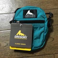 gregory クイックポケットSのサムネイル