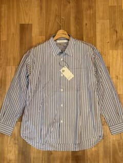 【未使用】URBAN RESEARCH × THOMAS MASON 高級シャツのサムネイル