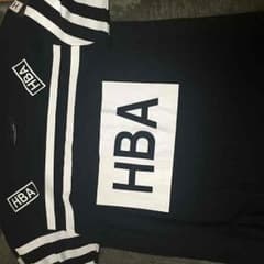 夏物半袖tシャツ HBA BOY LONDON 2枚セットのサムネイル