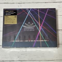SnowMan Dome Tour 2024 RAYS 初回盤 【3DVD】のサムネイル