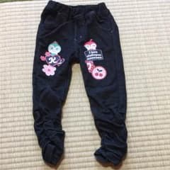 千恵美様 専用 アンパンマン 裏起毛なしのサムネイル
