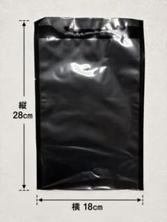 観賞魚用輸送袋 18×28cm 100枚セットのサムネイル
