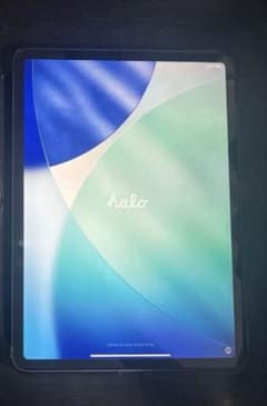 iPad Pro 11インチ　第３世代　バッテリー最大容量95% iPad Pro 11インチ 第3世代 バッテリー最大容量95% - メルカリ