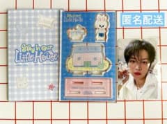 スキズStray Kids 6TH ファンミ アクスタ リノ　リービットのサムネイル