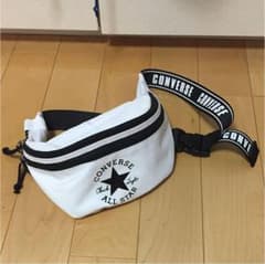 コンバース ウエストバッグ 値下げ中！！！のサムネイル