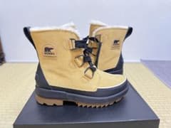 SOREL レディース ムートンブーツ
