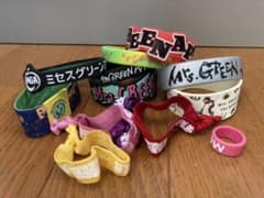 （セツナ様専用）Mrs.ＧREEN APPLEラババンのサムネイル