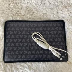 湯の花　人工北投石　 ミニ岩盤浴温熱マット　新品未使用品 湯の花 人工北投石 ミニ岩盤浴温熱マット 新品未使用品 - メルカリ