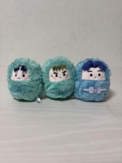 忍たま乱太郎　くるみたぴぬいのサムネイル