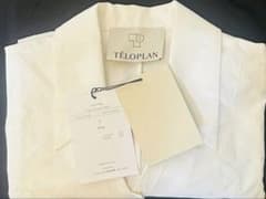 新品タグ付】TĚLOPLAN Two-Way Shirts定価55,000円 - メルカリ