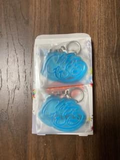 セガラッキーくじ J賞 ネームキーホルダー 狗巻棘のサムネイル