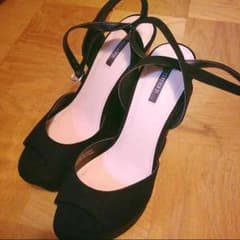 FOREVER21 ヒール   ayachanさん専用♡のサムネイル