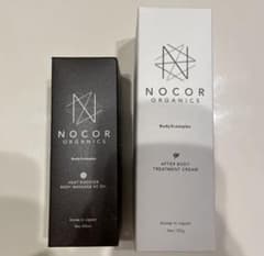 即購入可！NOCOR ノコア 浸透ケアセット 新品未開封 特価のサムネイル