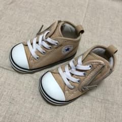 BABY ALL STAR N COLORS Z ベビー　オールスターのサムネイル