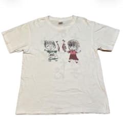 大森靖子×神聖かまってちゃん Tシャツ Mサイズ - メルカリ