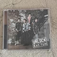 邦楽 KAT-TUN UNLOCK CD UNLOCK｜KAT-TUN｜Storm Labels OFFICIAL SITE