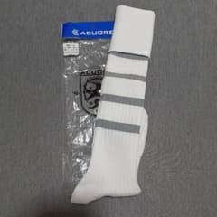 ACUORE SC-3 ホワイトソックス 25-27cmのサムネイル