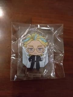 東京リベンジャーズ天竺編ガチャのサムネイル