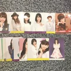 大橋拓真様専用  乃木坂46生写真  7３枚のサムネイル