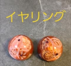 イヤリング　アンティークのサムネイル