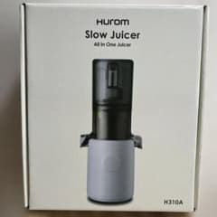 Huron Slow. Juicer H310A/付属品ありのサムネイル
