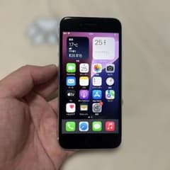 Thumbnail of Apple iPhone SE2 128GB 美品