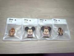 ディズニーリゾート　キディア　KIDEA ミッキー　ミニー　チップ　デールのサムネイル