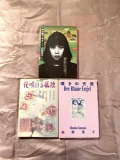 山田花子　漫画　本　7冊セット 山田花子 漫画 本 7冊セット - メルカリ