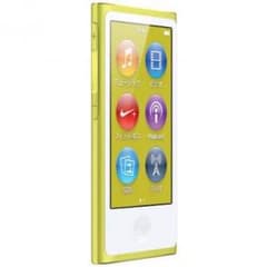 iPod nano 16G イエローのサムネイル