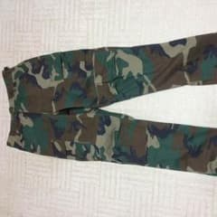ロスコ カーゴパンツのサムネイル