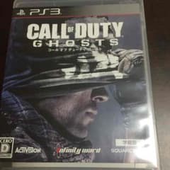 cod ghostのサムネイル