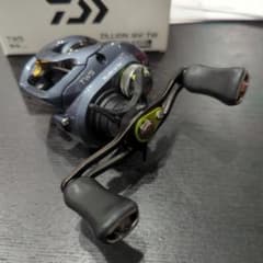 ZILLION SV TW 1016-XXHL　＋　HLC 1514SHLのサムネイル