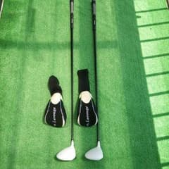 フェアウェイウッド３番５番のサムネイル