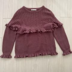 150cm ニットのサムネイル
