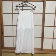 レディース 浴衣用　肌着のサムネイル