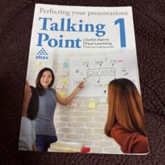 Talking Point 1のサムネイル