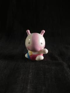 ポールのミラクル大作戦 パックン 指人形 当時物 タツノコプロ - メルカリ