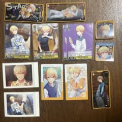 プロセカ　天馬司　まとめ売りのサムネイル