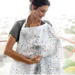 べべオレの授乳ケープのサムネイル