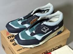 New Balance M1500 OGN 26.5/UK8【値下げ！】 - メルカリ