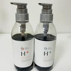 DRH＋ エイジングスカルプケアシャンプー&トリートメントのサムネイル